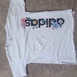 Adidas shirt